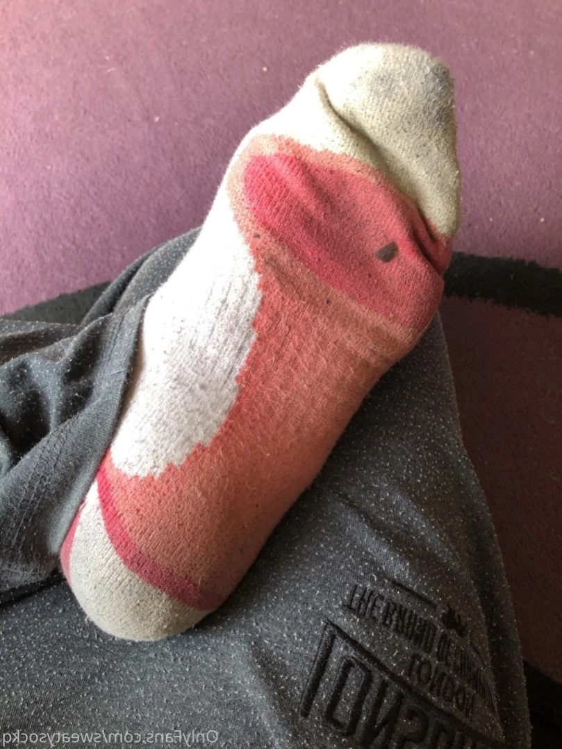 Sweaty Sock Queen [ sweatysockq ] Onlyfans leaked photo 15970638 on Hotleaks.tv