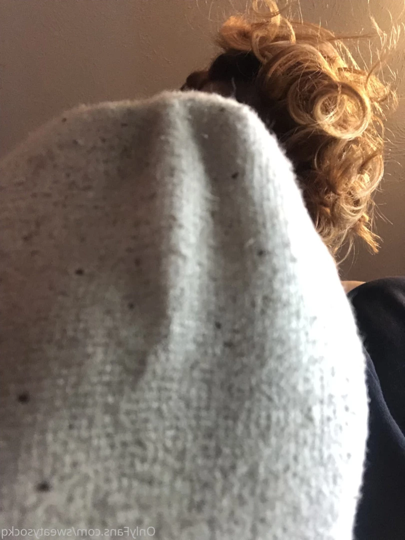 Sweaty Sock Queen [ sweatysockq ] Onlyfans leaked photo 15981829 on Hotleaks.tv