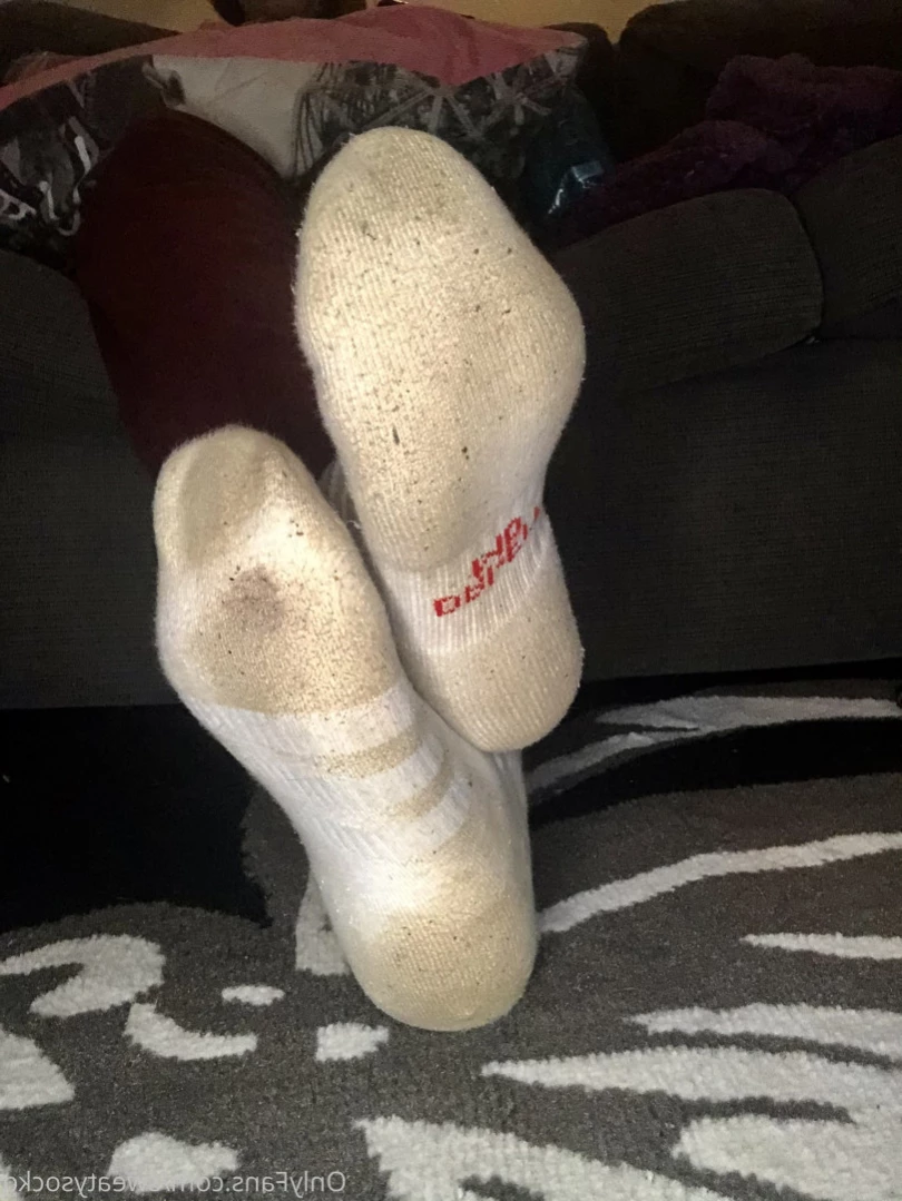 Sweaty Sock Queen [ sweatysockq ] Onlyfans leaked photo 15993129 on Hotleaks.tv