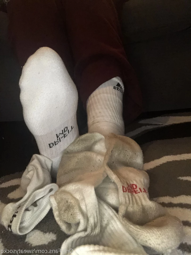 Sweaty Sock Queen [ sweatysockq ] Onlyfans leaked photo 16040722 on Hotleaks.tv