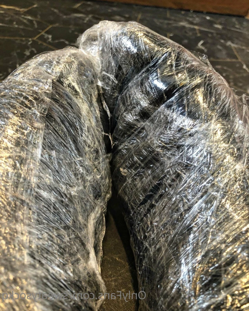 Sweaty Sock Queen [ sweatysockq ] Onlyfans leaked photo 16081118 on Hotleaks.tv