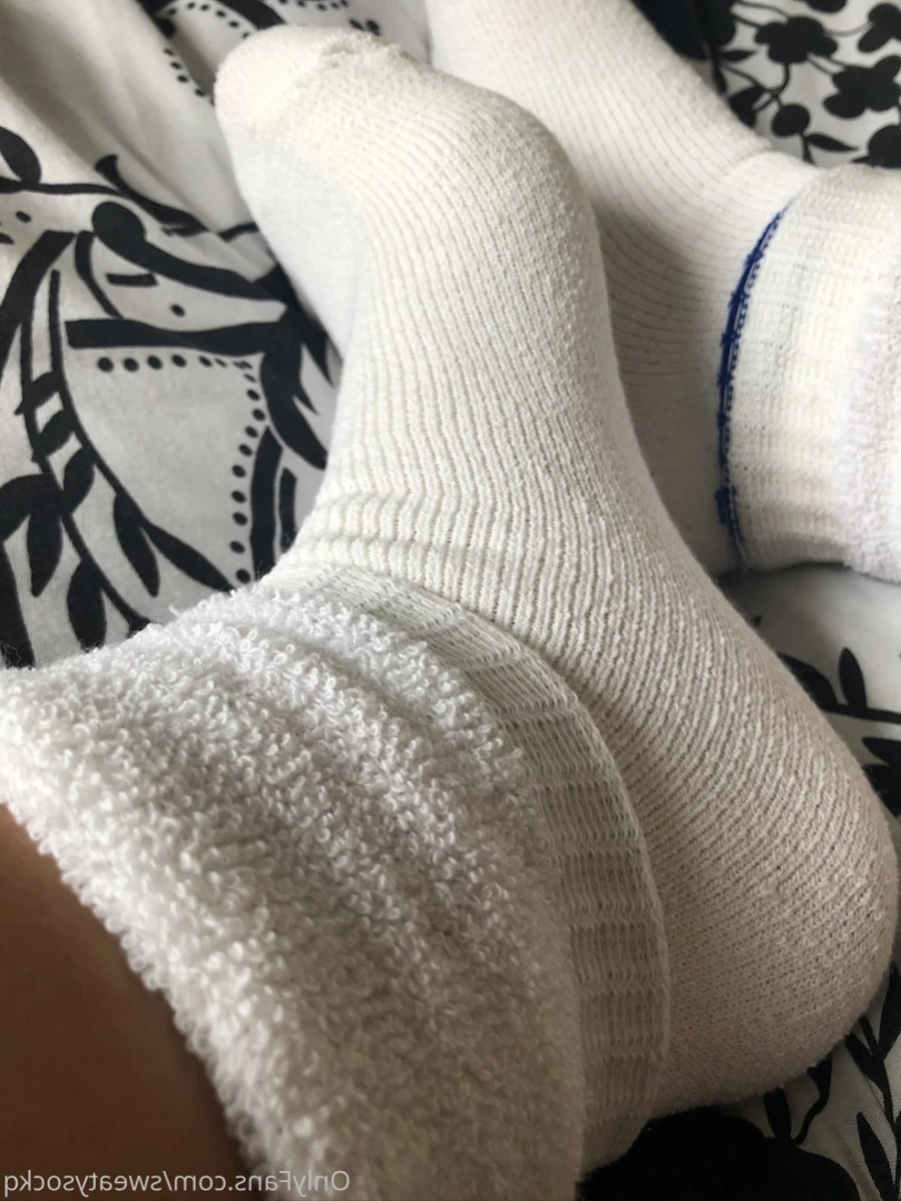 Sweaty Sock Queen [ sweatysockq ] Onlyfans leaked photo 16091919 on Hotleaks.tv