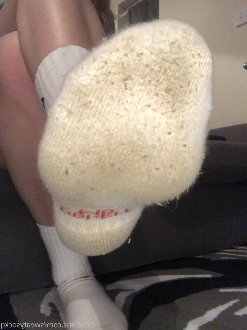 Sweaty Sock Queen [ sweatysockq ] Onlyfans leaked photo 16232069 on Hotleaks.tv