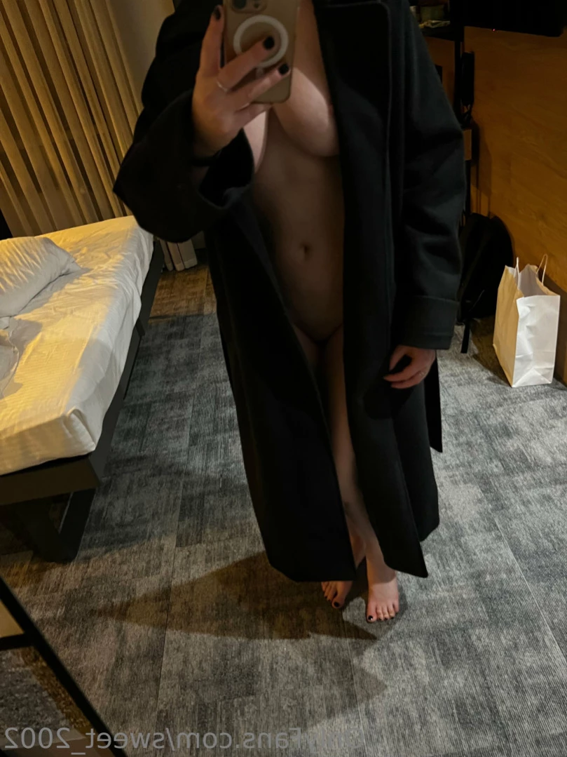 Sweet Candy [ sweet_2002 ] Onlyfans leaked photo 14427913 on Hotleaks.tv