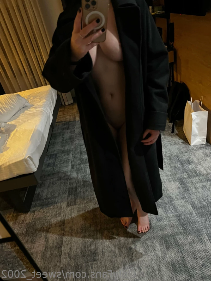 Sweet Candy [ sweet_2002 ] Onlyfans leaked photo 14428021 on Hotleaks.tv