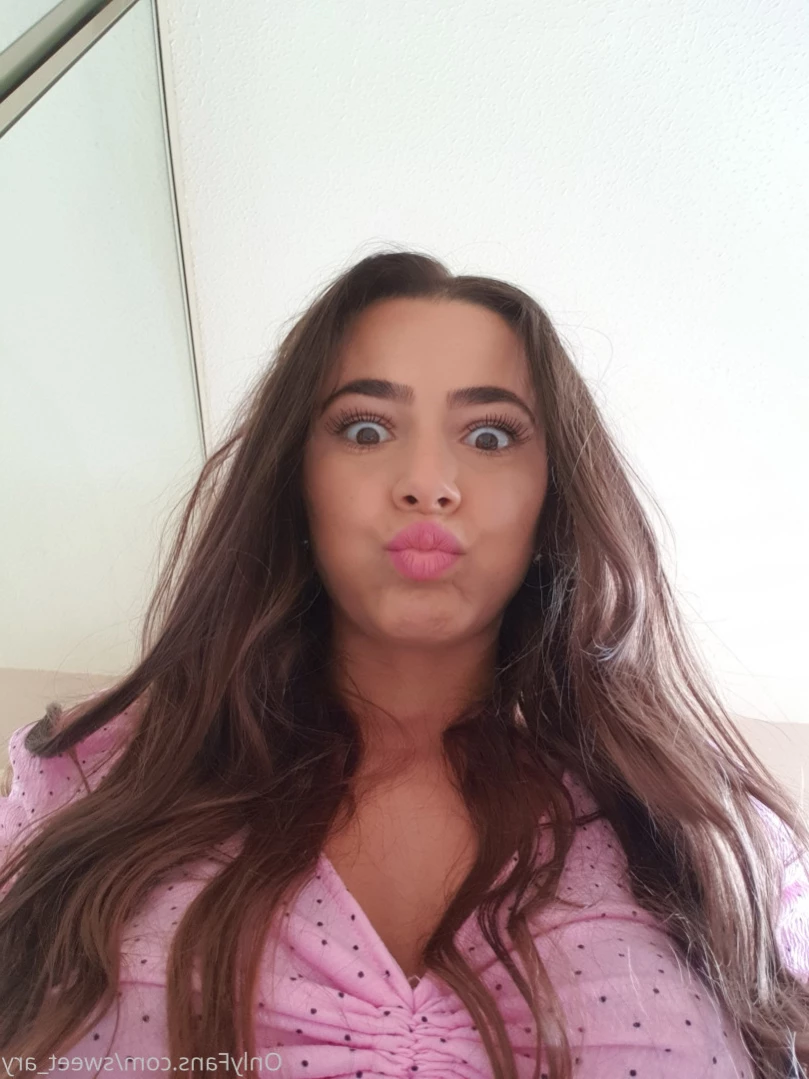 🌹🦋💕Aryana💕🦋🌹 [ sweet_ary ] Onlyfans leaked photo 11016806 on Hotleaks.tv
