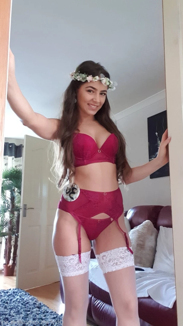 🌹🦋💕Aryana💕🦋🌹 [ sweet_ary ] Onlyfans leaked photo 11940626 on Hotleaks.tv