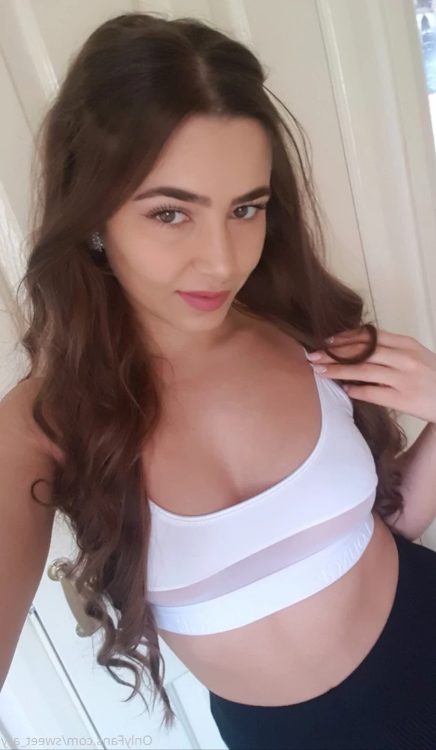 🌹🦋💕Aryana💕🦋🌹 [ sweet_ary ] Onlyfans leaked photo 14445416 on Hotleaks.tv