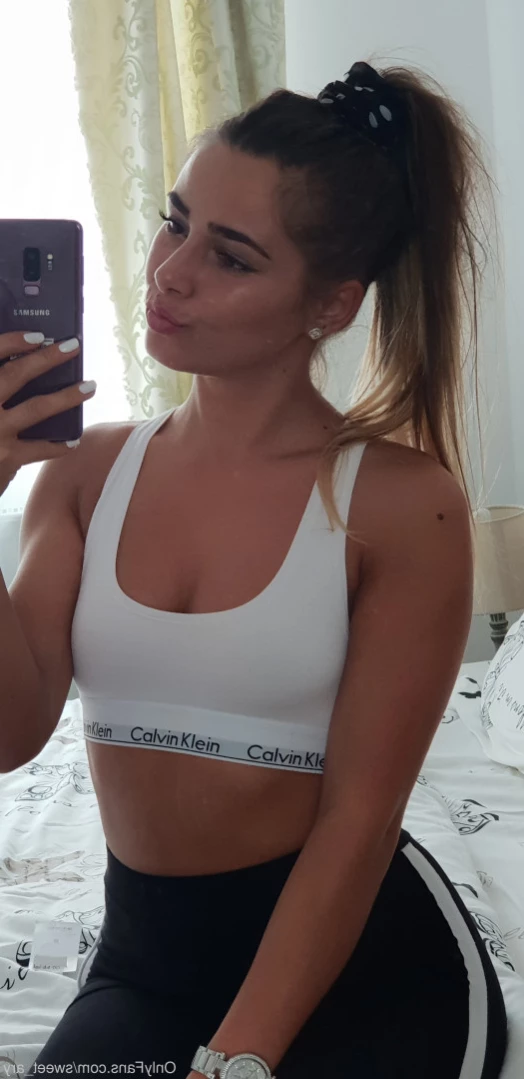 🌹🦋💕Aryana💕🦋🌹 [ sweet_ary ] Onlyfans leaked photo 15587727 on Hotleaks.tv
