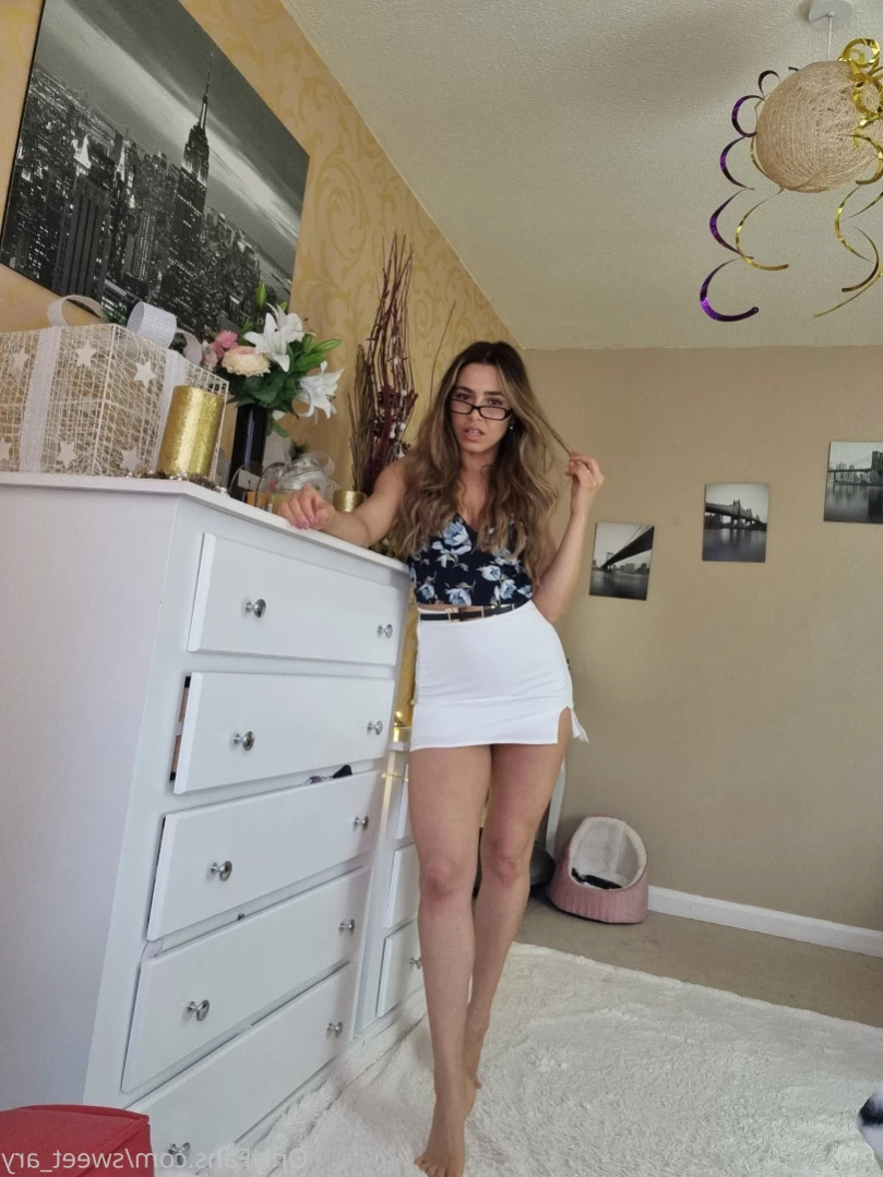 🌹🦋💕Aryana💕🦋🌹 [ sweet_ary ] Onlyfans leaked photo 15948987 on Hotleaks.tv