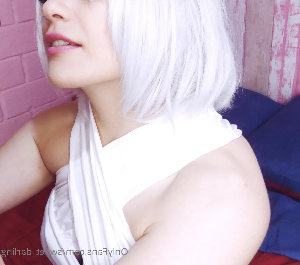 Sweet Darling [ sweet_darling ] Onlyfans leaked photo 12903126 on Hotleaks.tv