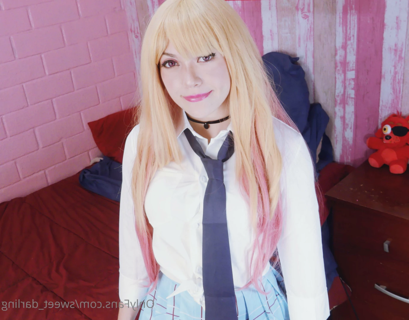 Sweet Darling [ sweet_darling ] Onlyfans leaked photo 13934594 on Hotleaks.tv