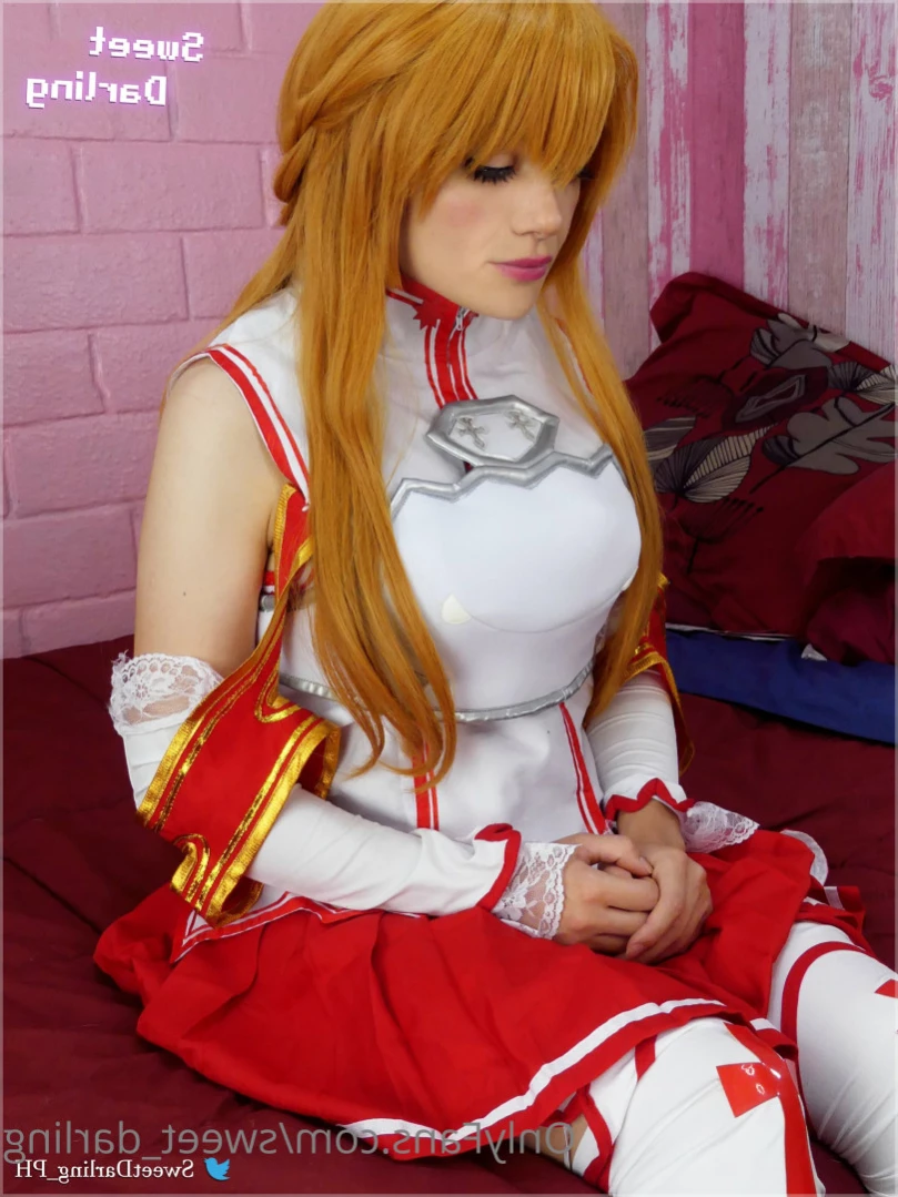 Sweet Darling [ sweet_darling ] Onlyfans leaked photo 14437336 on Hotleaks.tv