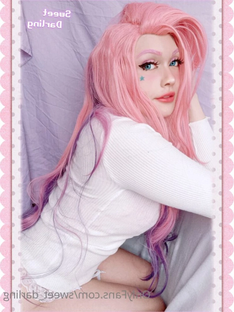 Sweet Darling [ sweet_darling ] Onlyfans leaked photo 14444158 on Hotleaks.tv