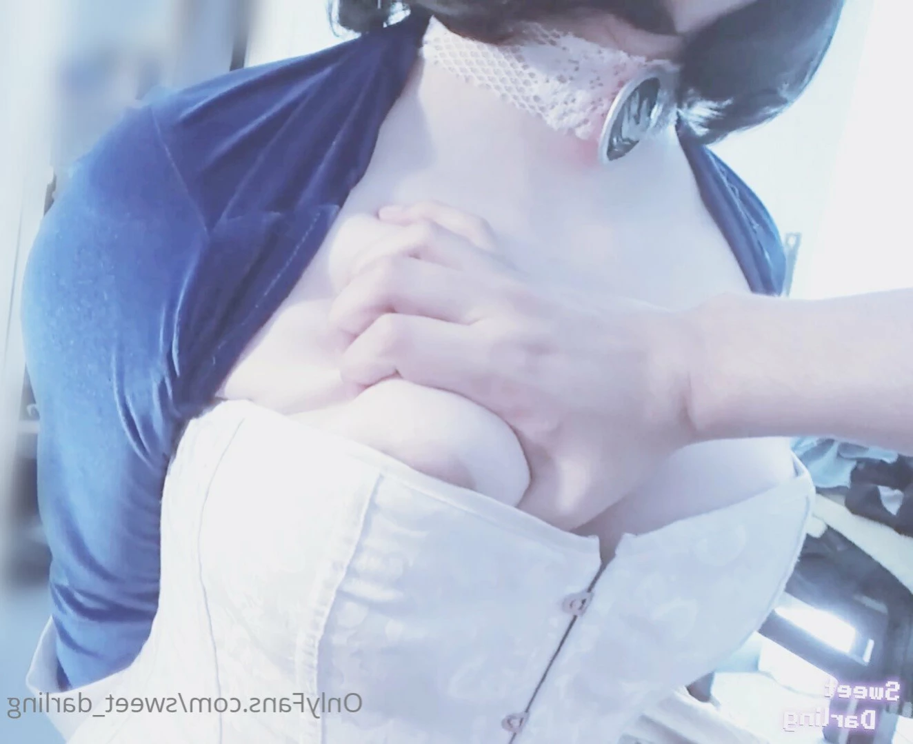 Sweet Darling [ sweet_darling ] Onlyfans leaked photo 14444449 on Hotleaks.tv