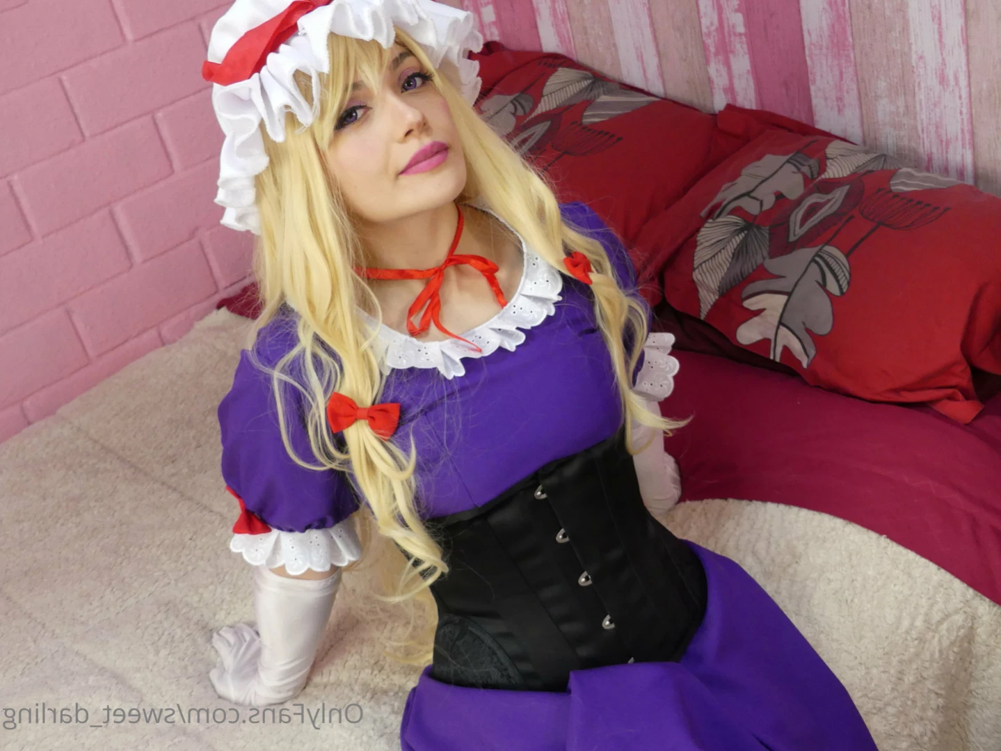 Sweet Darling [ sweet_darling ] Onlyfans leaked photo 14464711 on Hotleaks.tv