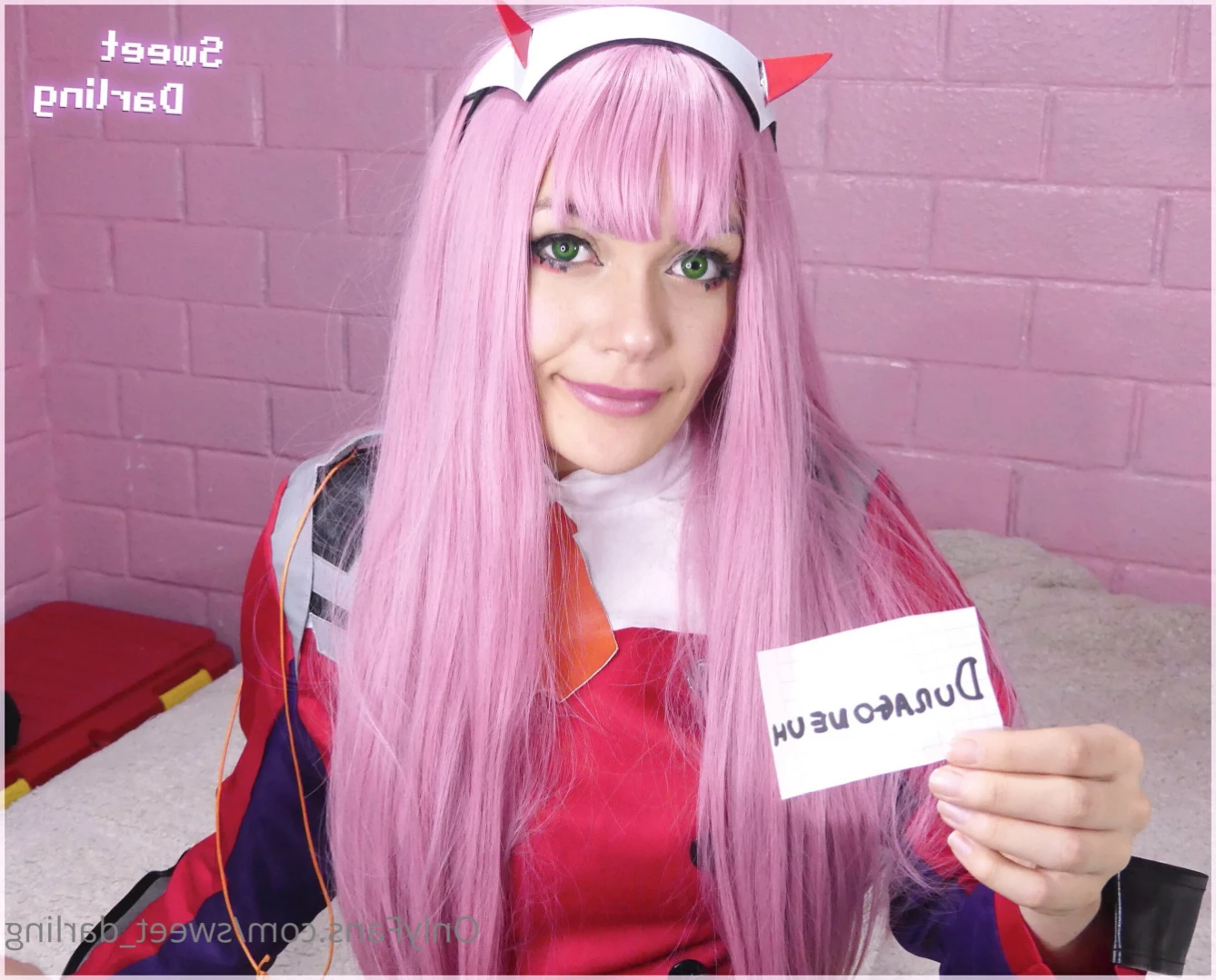 Sweet Darling [ sweet_darling ] Onlyfans leaked photo 14715584 on Hotleaks.tv
