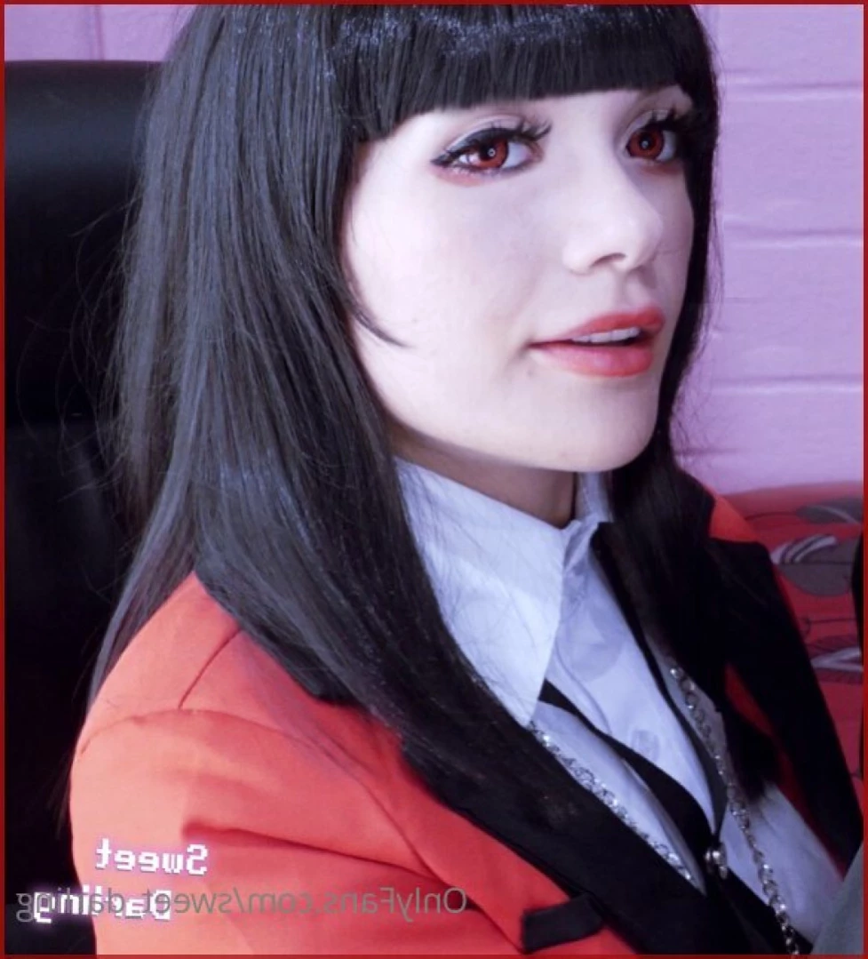 Sweet Darling [ sweet_darling ] Onlyfans leaked photo 15580719 on Hotleaks.tv