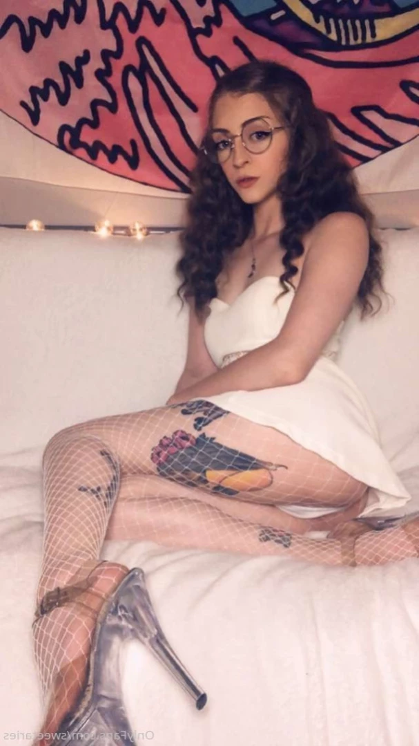 Sweet Aries [ sweetaries ] Onlyfans leaked photo 11378449 on Hotleaks.tv