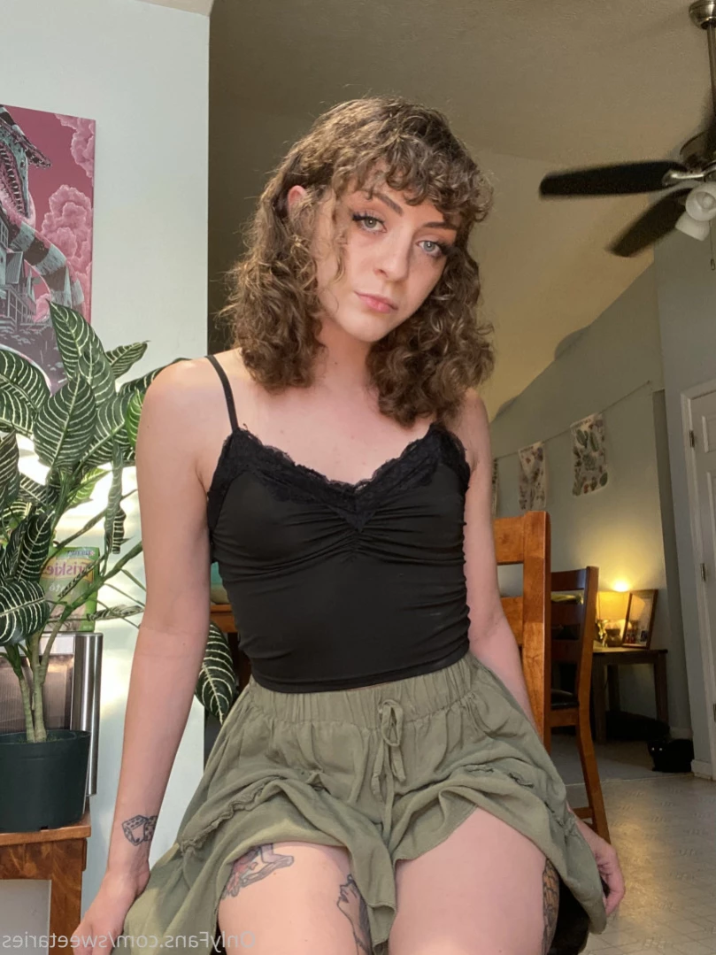 Sweet Aries [ sweetaries ] Onlyfans leaked photo 11936678 on Hotleaks.tv