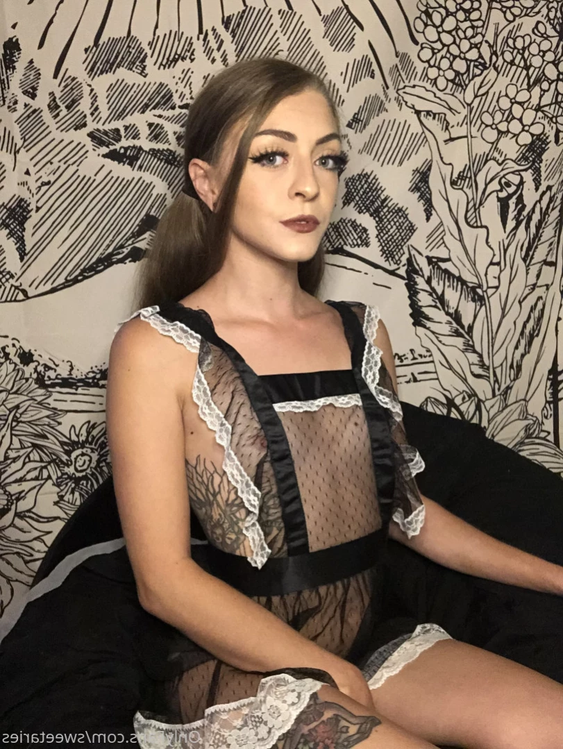 Sweet Aries [ sweetaries ] Onlyfans leaked photo 12252071 on Hotleaks.tv