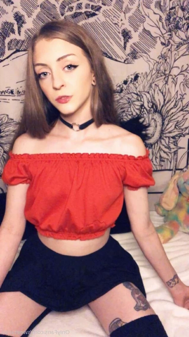 Sweet Aries [ sweetaries ] Onlyfans leaked photo 12912057 on Hotleaks.tv