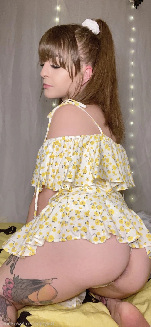 Sweet Aries [ sweetaries ] Onlyfans leaked photo 12916945 on Hotleaks.tv