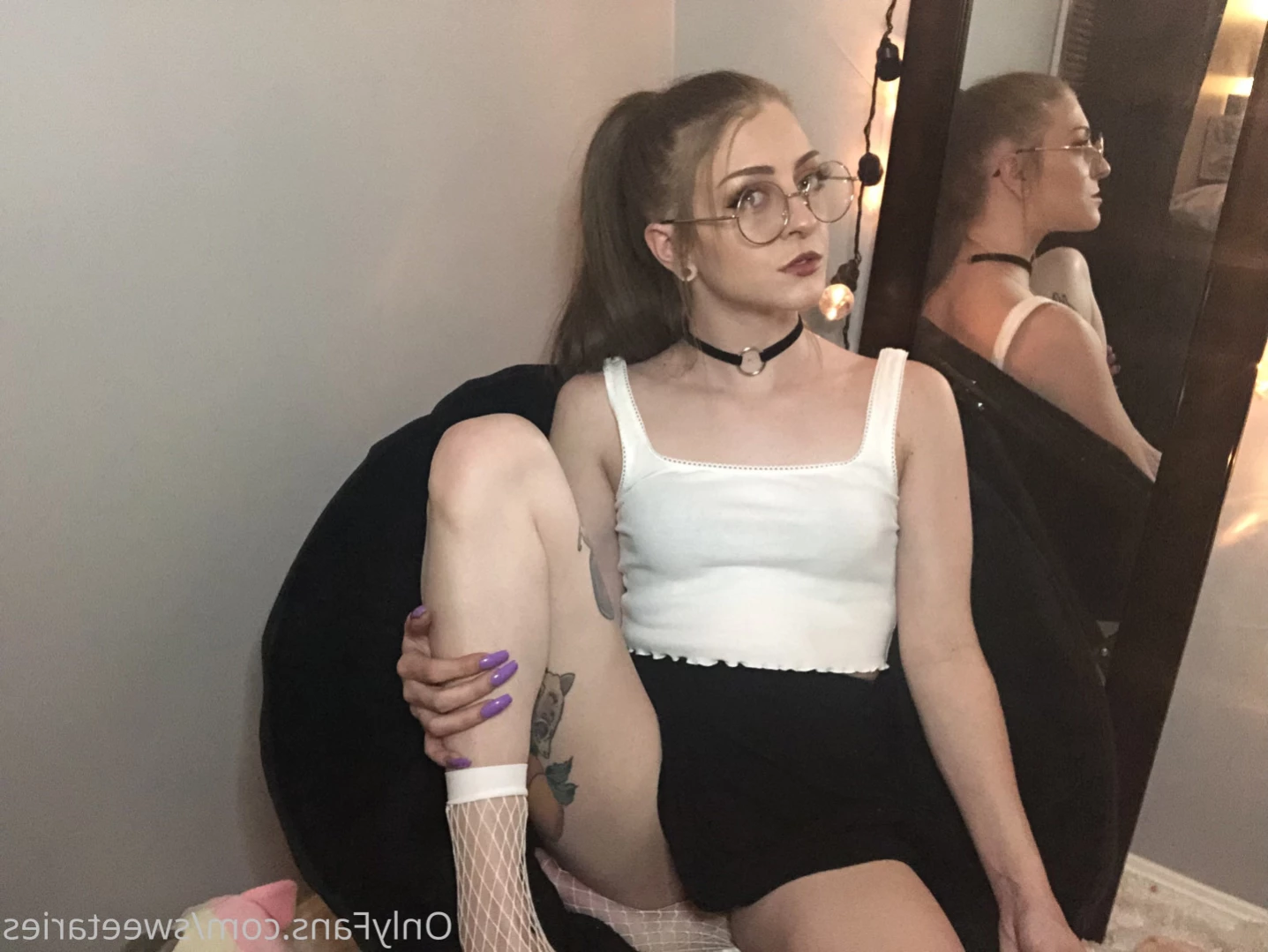 Sweet Aries [ sweetaries ] Onlyfans leaked photo 13419637 on Hotleaks.tv