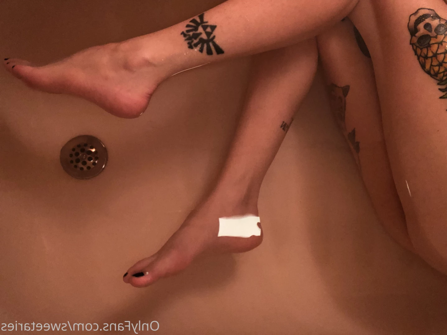 Sweet Aries [ sweetaries ] Onlyfans leaked photo 14252256 on Hotleaks.tv