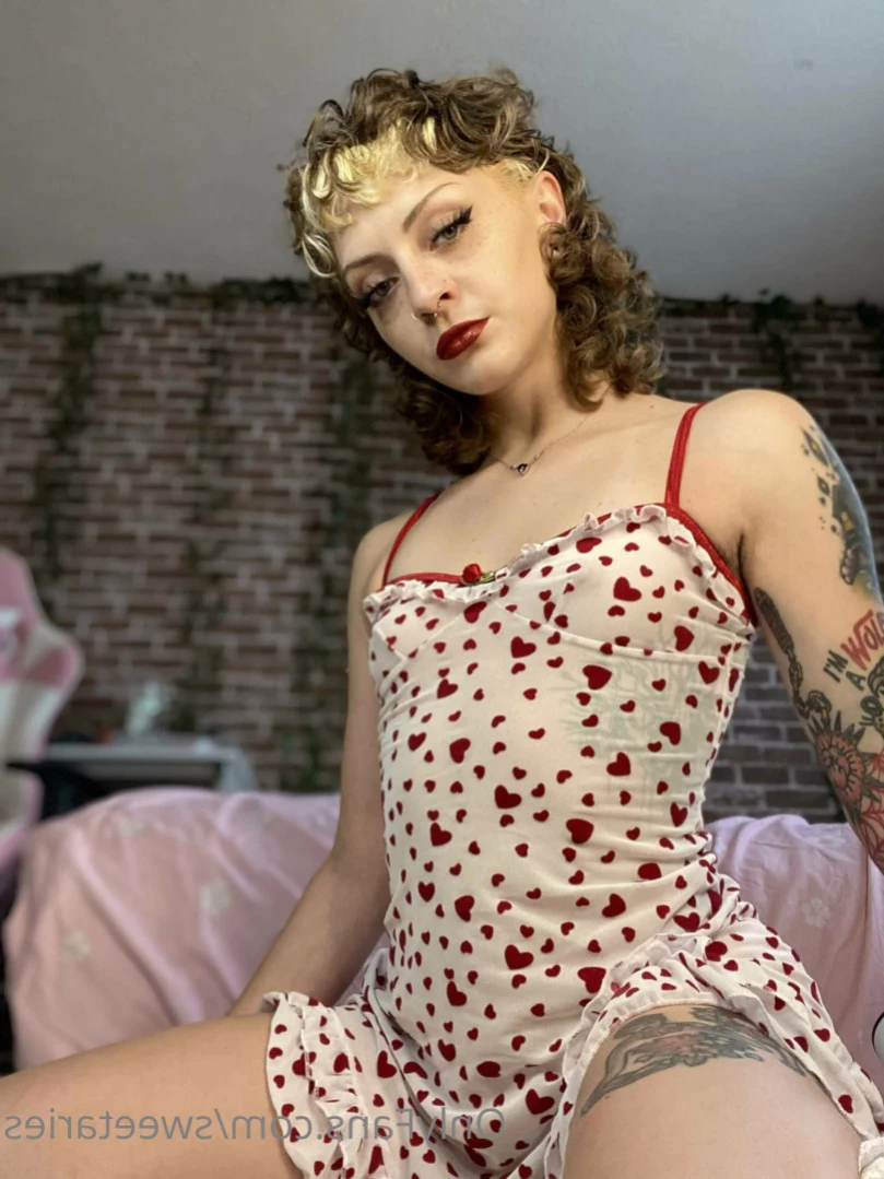 Sweet Aries [ sweetaries ] Onlyfans leaked photo 14338410 on Hotleaks.tv