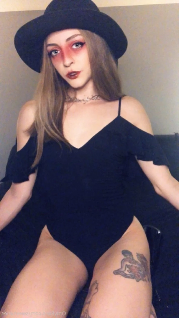 Sweet Aries [ sweetaries ] Onlyfans leaked photo 14338814 on Hotleaks.tv