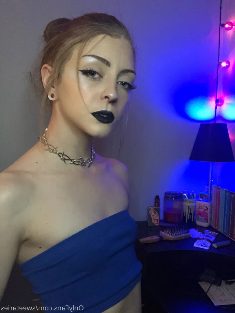 Sweet Aries [ sweetaries ] Onlyfans leaked photo 14339852 on Hotleaks.tv