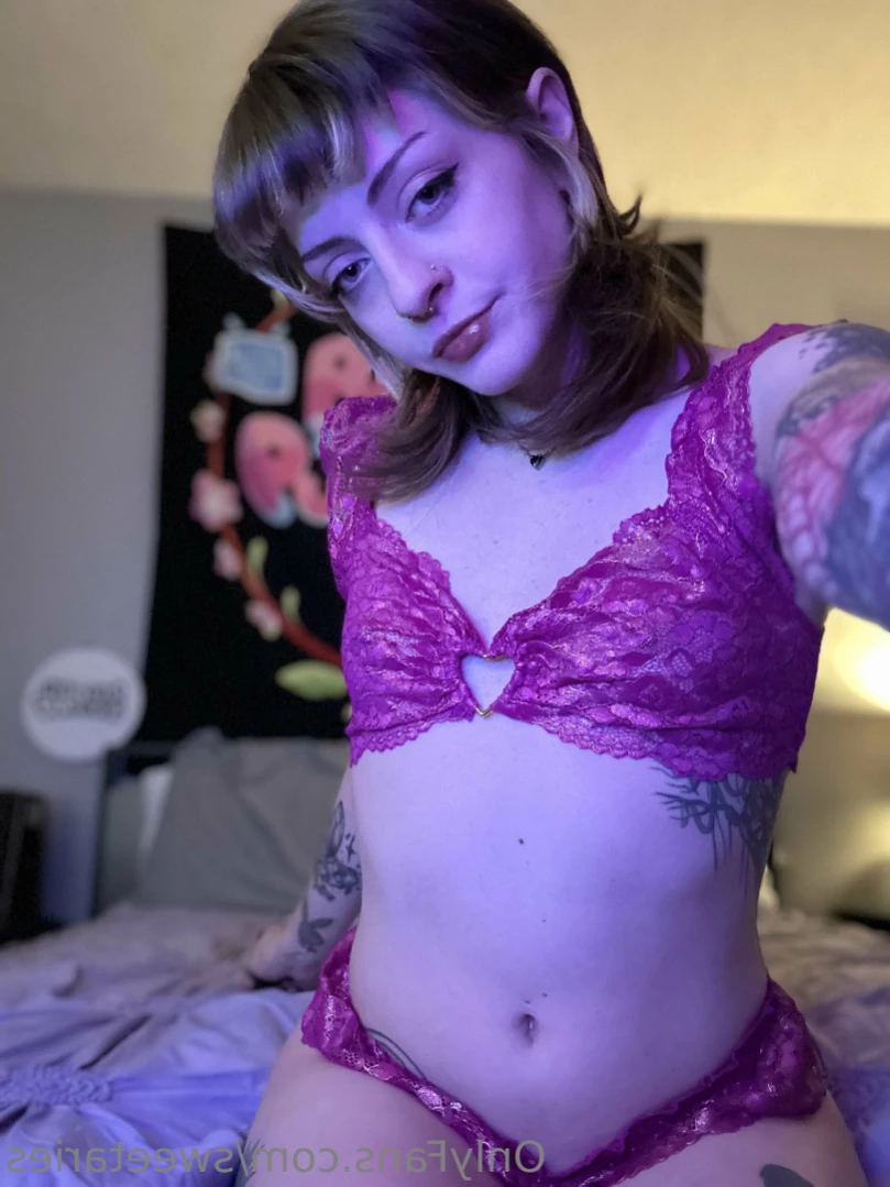 Sweet Aries [ sweetaries ] Onlyfans leaked photo 14340452 on Hotleaks.tv