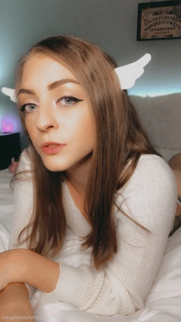Sweet Aries [ sweetaries ] Onlyfans leaked photo 14353331 on Hotleaks.tv