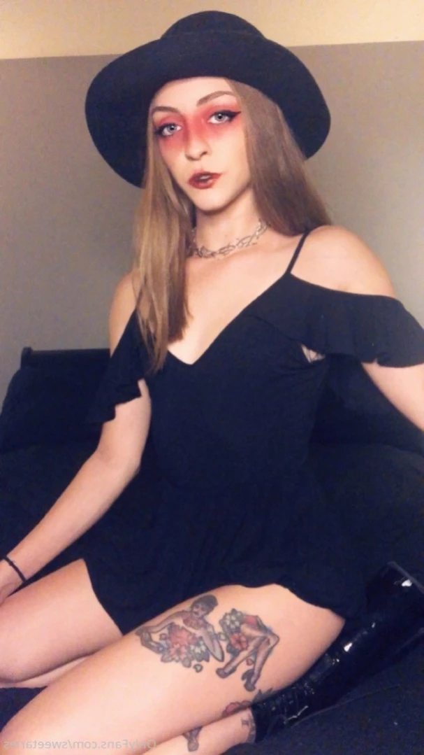Sweet Aries [ sweetaries ] Onlyfans leaked photo 14354145 on Hotleaks.tv