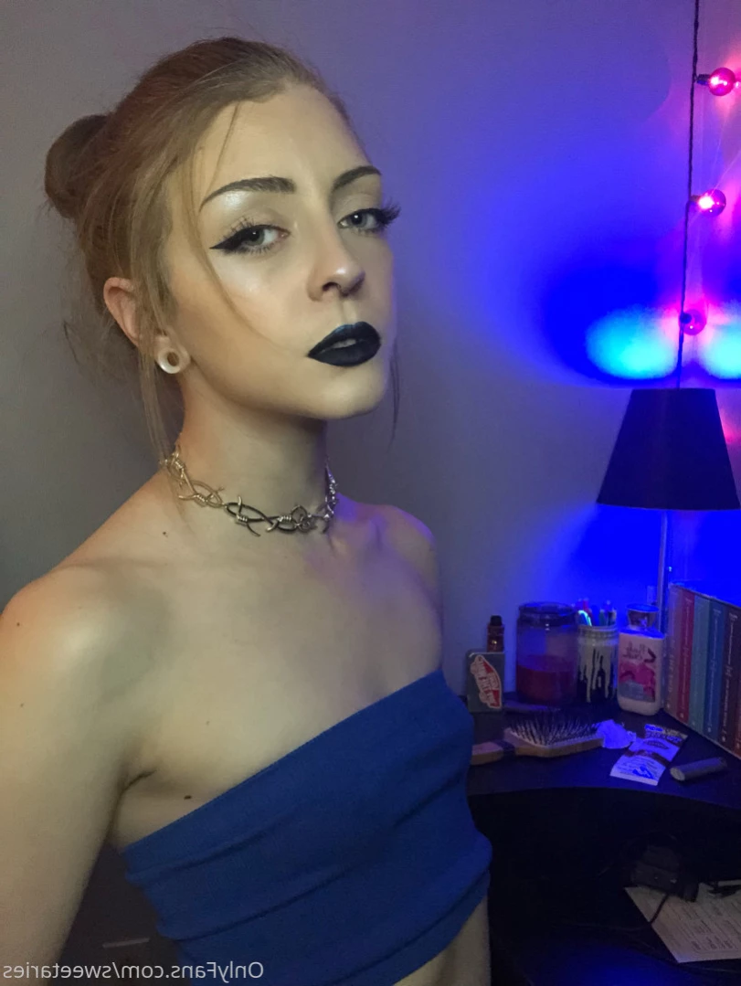 Sweet Aries [ sweetaries ] Onlyfans leaked photo 14354903 on Hotleaks.tv