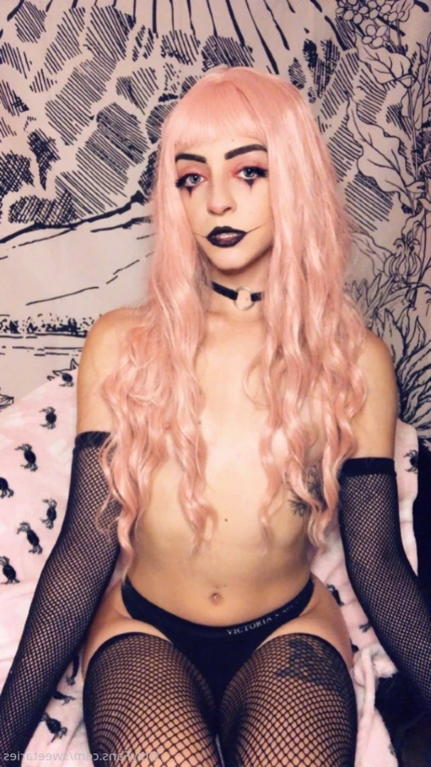 Sweet Aries [ sweetaries ] Onlyfans leaked photo 14356796 on Hotleaks.tv