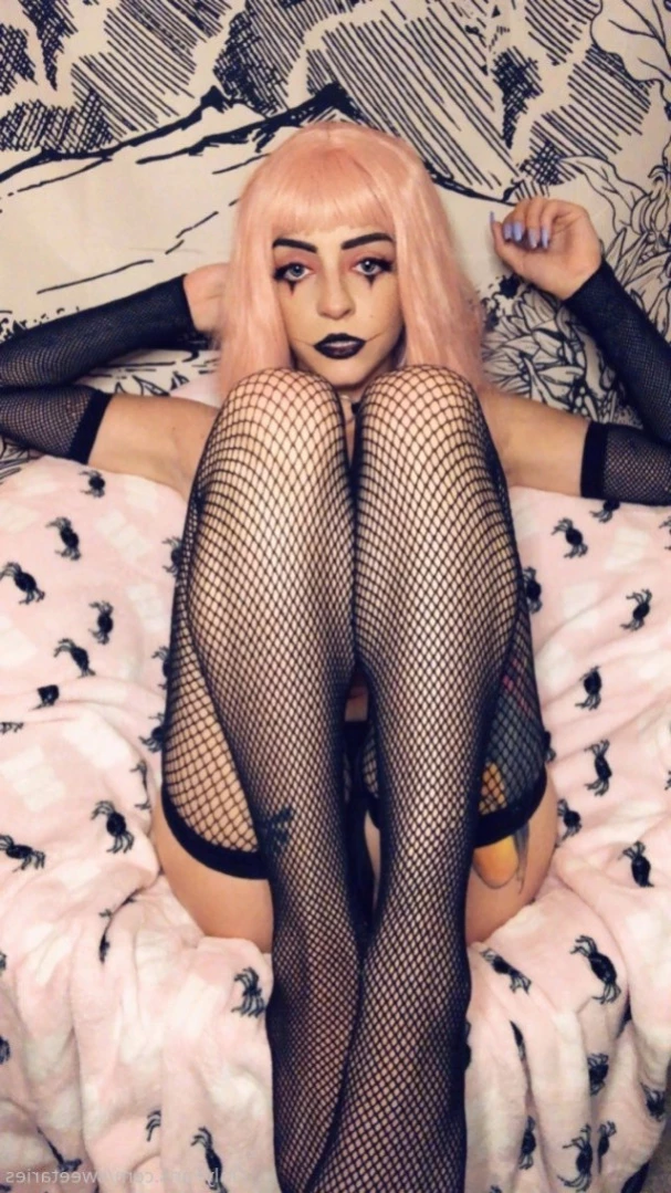 Sweet Aries [ sweetaries ] Onlyfans leaked photo 14414284 on Hotleaks.tv