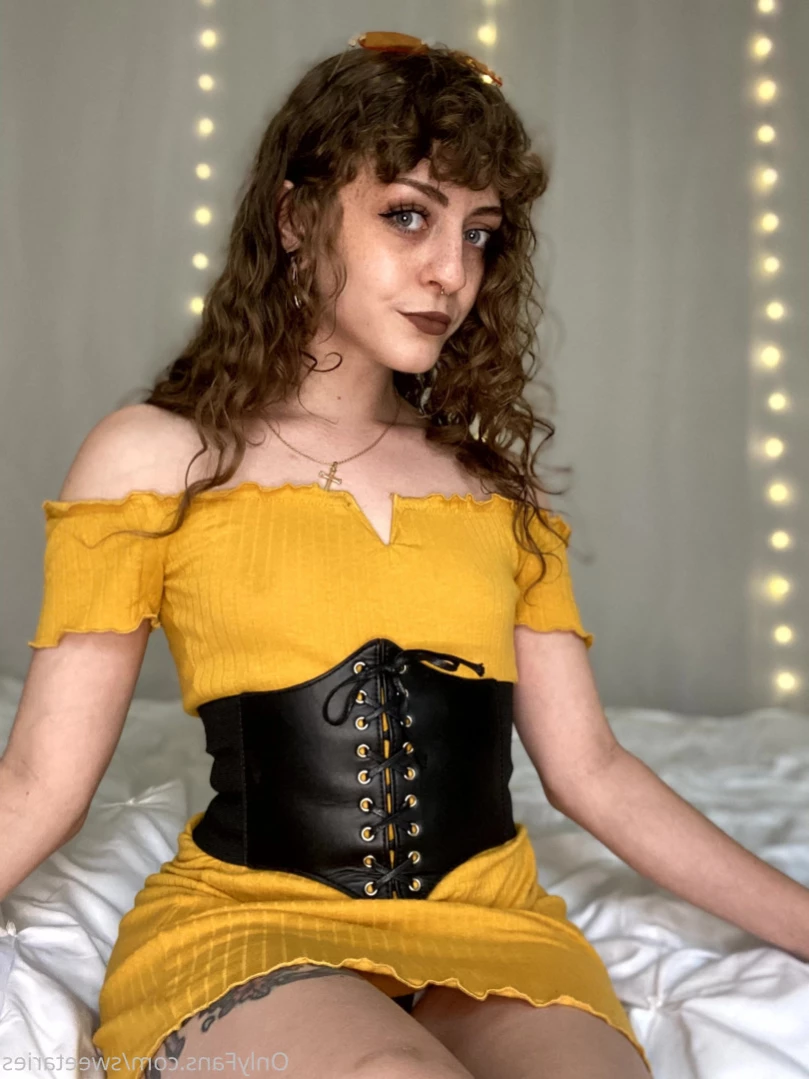 Sweet Aries [ sweetaries ] Onlyfans leaked photo 14435113 on Hotleaks.tv