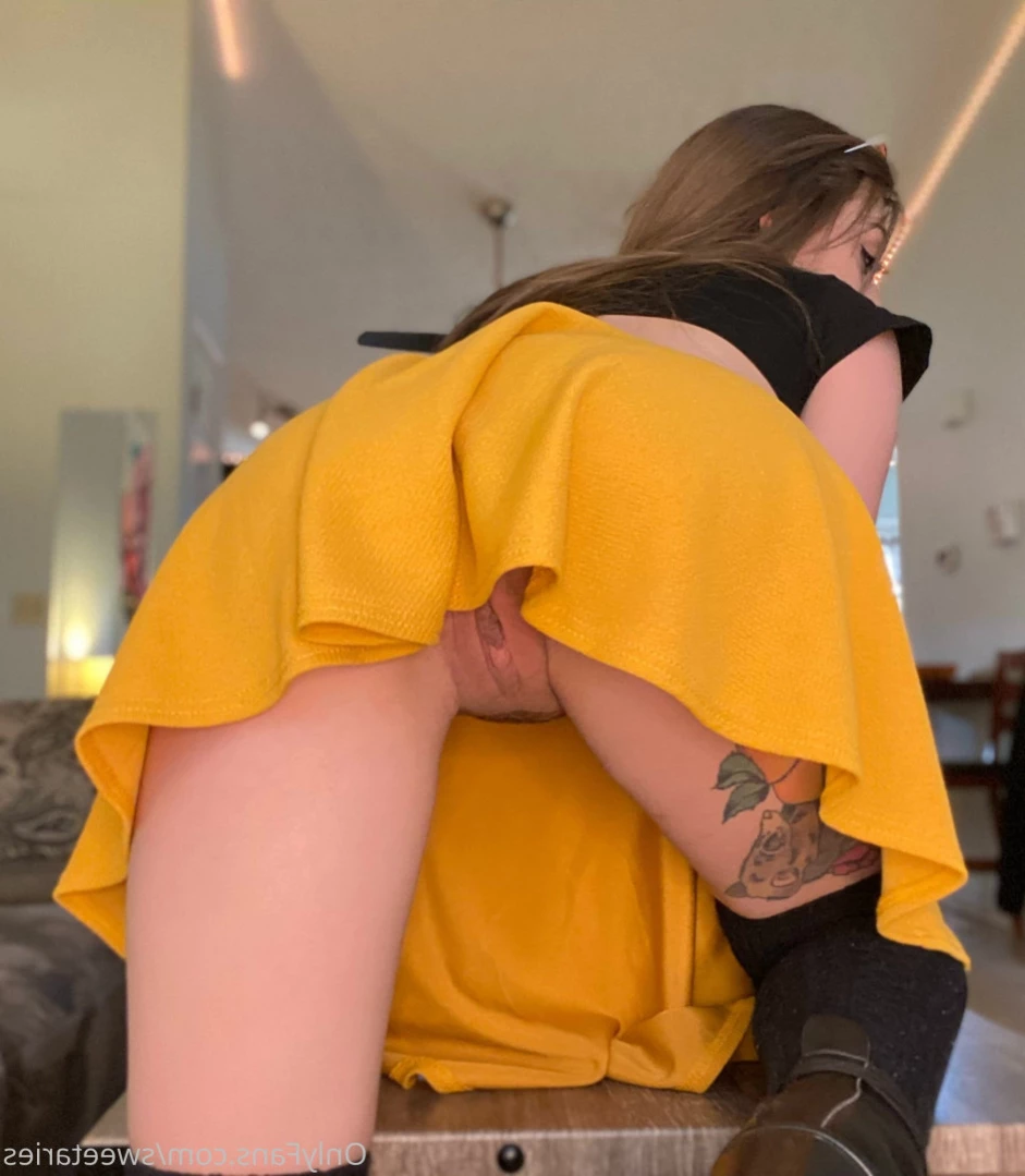 Sweet Aries [ sweetaries ] Onlyfans leaked photo 14435390 on Hotleaks.tv