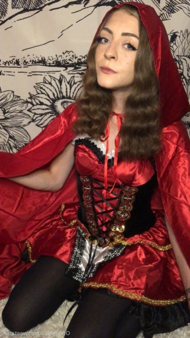 Sweet Aries [ sweetaries ] Onlyfans leaked photo 14435465 on Hotleaks.tv