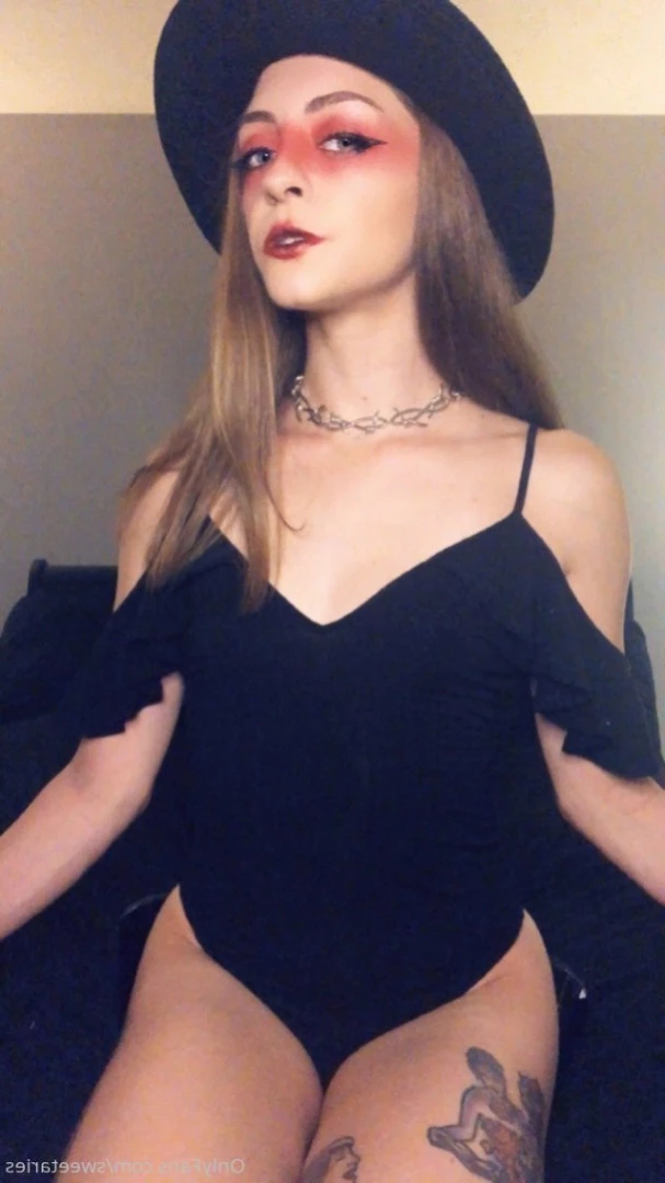 Sweet Aries [ sweetaries ] Onlyfans leaked photo 14435963 on Hotleaks.tv