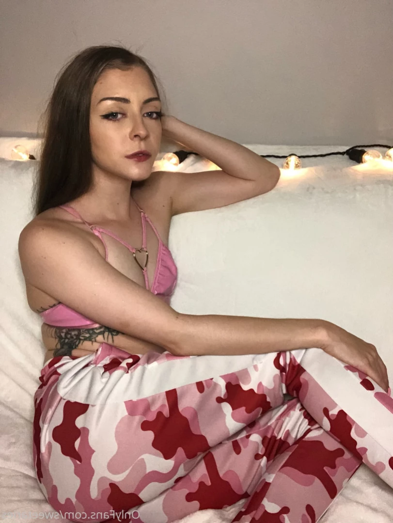 Sweet Aries [ sweetaries ] Onlyfans leaked photo 14436565 on Hotleaks.tv