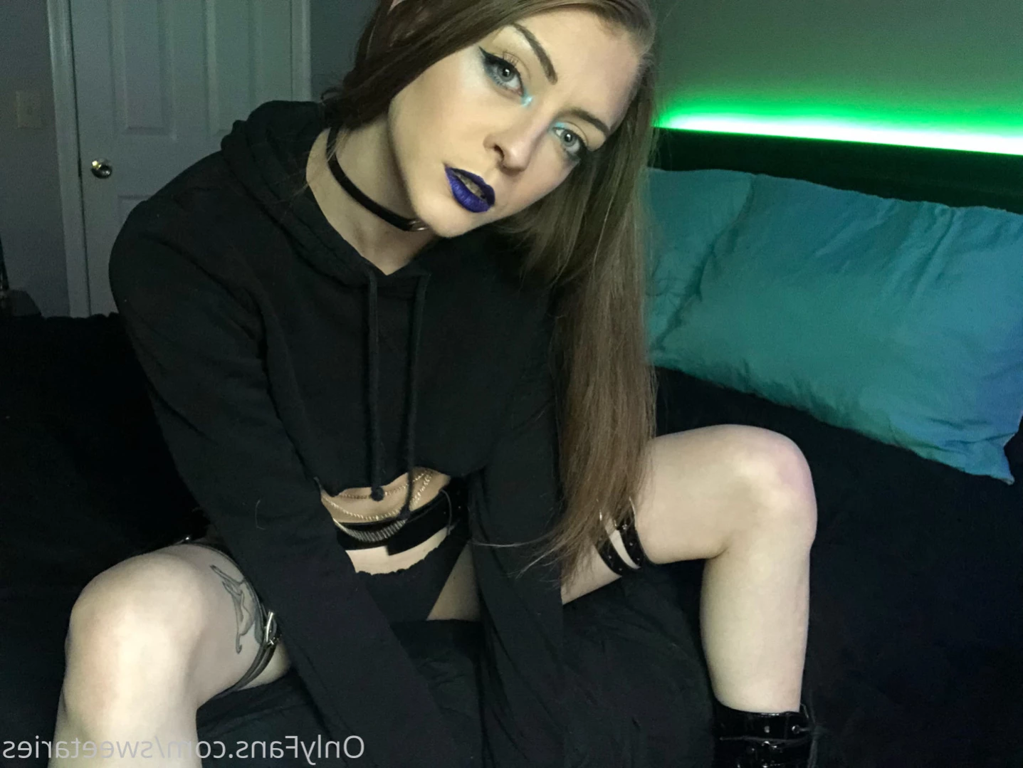 Sweet Aries [ sweetaries ] Onlyfans leaked photo 14461942 on Hotleaks.tv