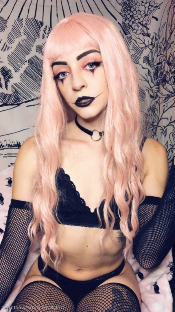 Sweet Aries [ sweetaries ] Onlyfans leaked photo 14622977 on Hotleaks.tv