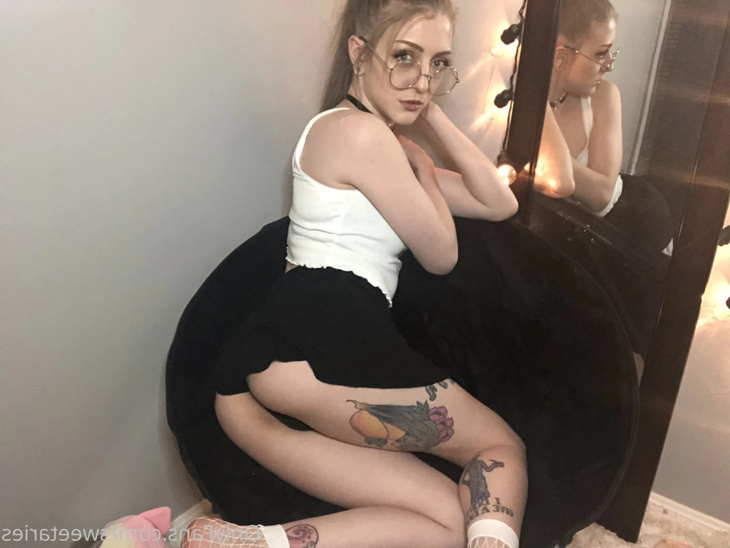 Sweet Aries [ sweetaries ] Onlyfans leaked photo 14791702 on Hotleaks.tv