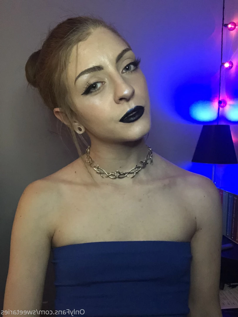 Sweet Aries [ sweetaries ] Onlyfans leaked photo 15586752 on Hotleaks.tv