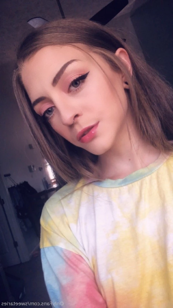 Sweet Aries [ sweetaries ] Onlyfans leaked photo 15821054 on Hotleaks.tv
