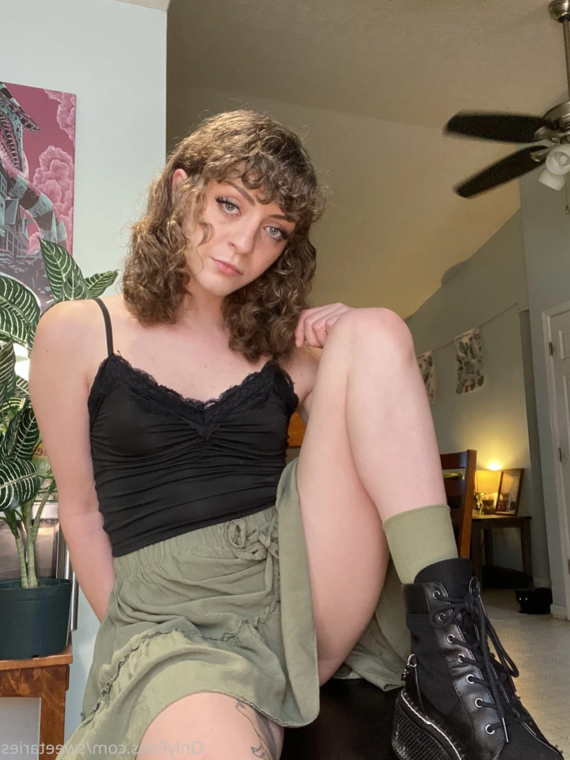 Sweet Aries [ sweetaries ] Onlyfans leaked photo 15993099 on Hotleaks.tv