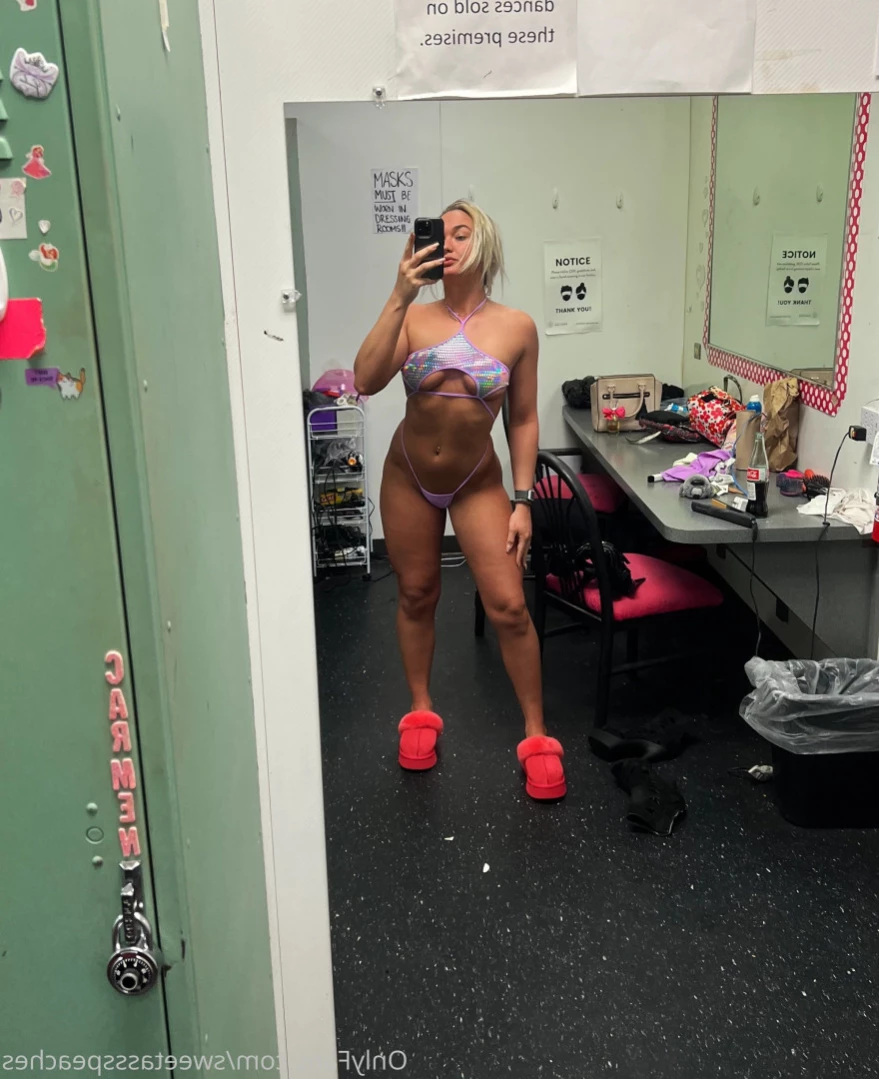 Peaches🍑 [ sweetassspeaches ] Onlyfans leaked photo 15050154 on Hotleaks.tv